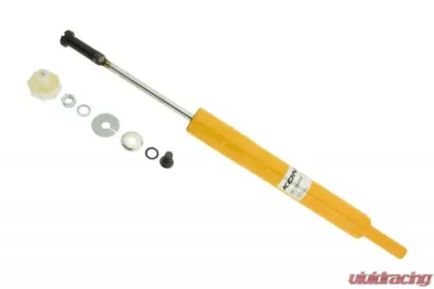 KONI Sport (yellow) 8041- externally adjustable, twin-tube low pressure gas Front - 8041 1305Sport
